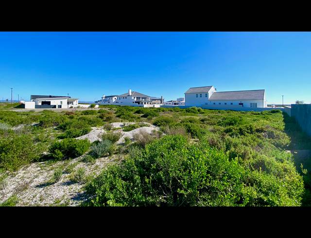 616M² VACANT LAND FOR SALE IN DWARSKERSBOS